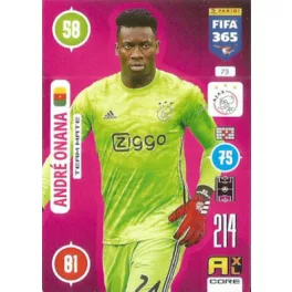 75. André Onana