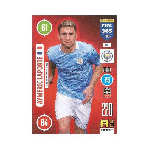 085. Aymeric Laporte