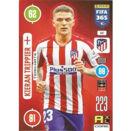 088. Kieran Trippier