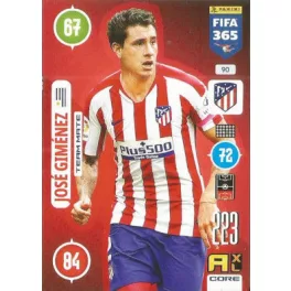 090. José Giménez