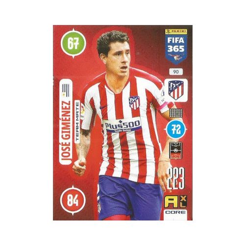 090. José Giménez