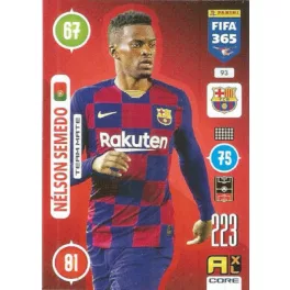 093. Nélson Semedo