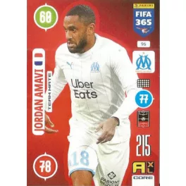 096. Jordan Amavi