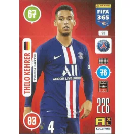 098. Thilo Kehrer