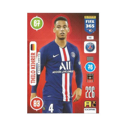 098. Thilo Kehrer