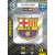 28. FC Barcelona - Club Badge