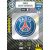 37. Paris Saint-Germain - Club Badge