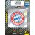 40. FC Bayern München - Club Badge