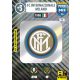 49. FC Internazionale Milano - Club Badge