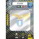 55. SS Lazio - Club Badge