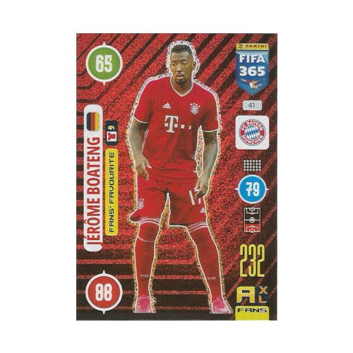 41. Jérôme Boateng