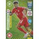 42. Kingsley Coman