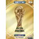 391. FIFA Trophies - World Cup