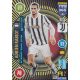 328. Adrien Rabiot - International Star