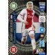 333. Donny van de Beek - International Star