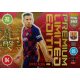 Jordi Alba - Prémium Limited Edition