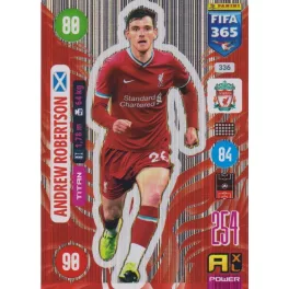 336. Andrew Robertson - Titan
