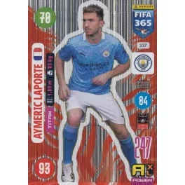 337. Aymeric Laporte - Titan