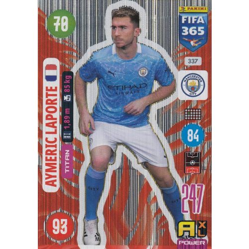 337. Aymeric Laporte - Titan