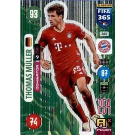 362. Thomas Müller - Dominator
