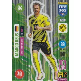 363. Marco Reus - Dominator
