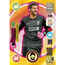 UE1. Alisson