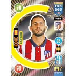 UE111. Koke