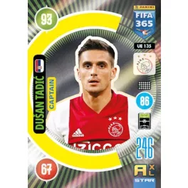 UE135. Dušan Tadić