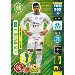 UE32. Luis Henrique