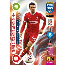 UE106. Trent Alexander-Arnold