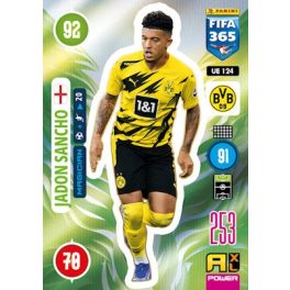 UE124. Jadon Sancho