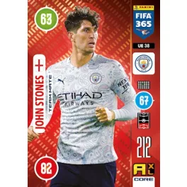 UE38. John Stones