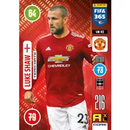 UE42. Luke Shaw