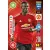 UE43. Eric Bailly