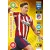 UE63. Marcos Llorente