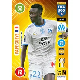 UE69. Pape Gueye