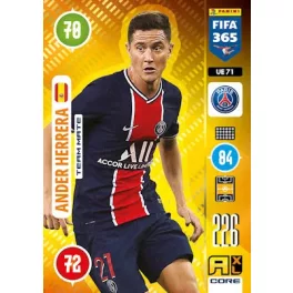 UE71. Ander Herrera