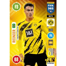 UE75. Reinier