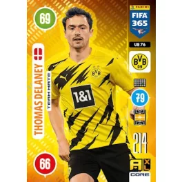 UE76. Thomas Delaney