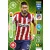 UE91. Yannick Carrasco