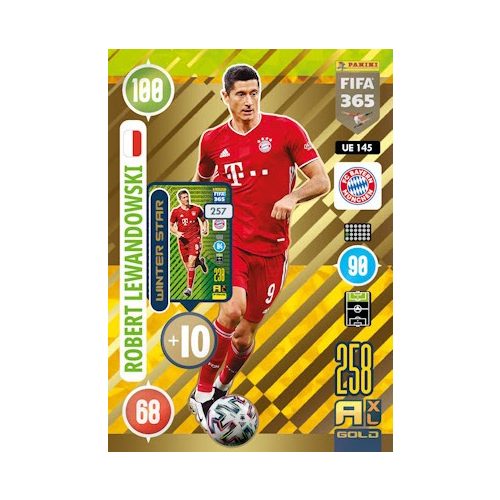 UE145. Robert Lewandowski