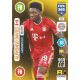 256. Alphonso Davies - Wonder Kid