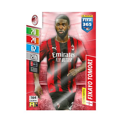 164. Fikayo Tomori