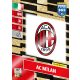 167. AC Milan - Logo