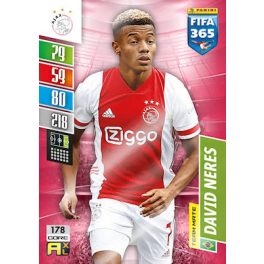 178. David Neres