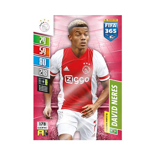 178. David Neres