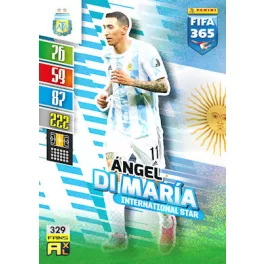 329. Ángel Di María