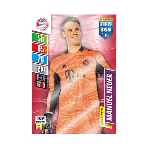 109. Manuel Neuer