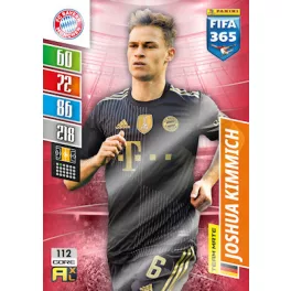 112. Joshua Kimmich