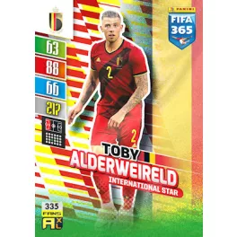 335. Toby Alderweireld